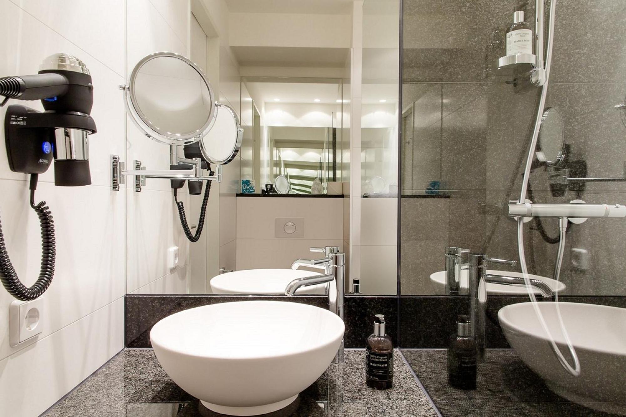Motel One Hannover-Oper Ngoại thất bức ảnh