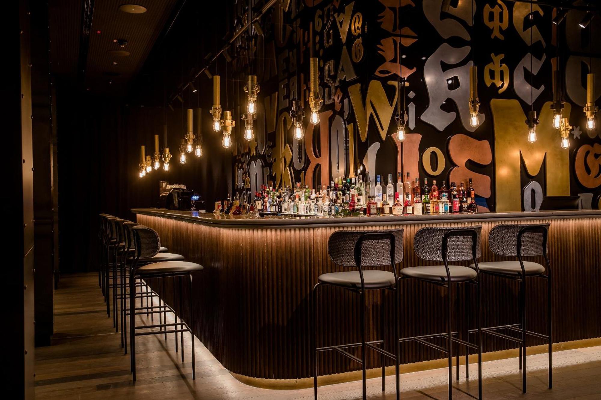 Motel One Hannover-Oper Ngoại thất bức ảnh